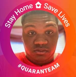 Meet your Posher, Aaron